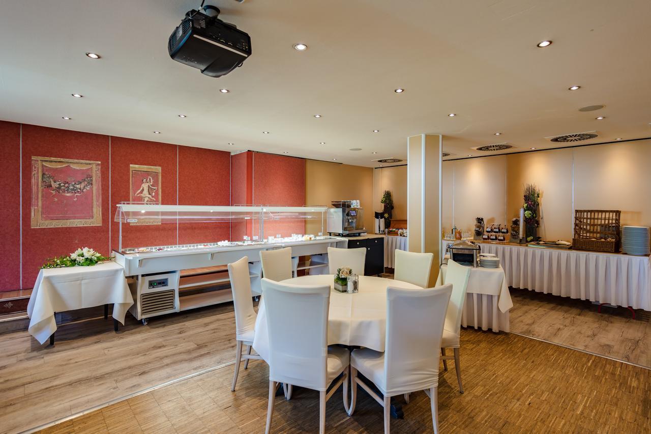Budget By Zeppelin Hotel Hamburg Ngoại thất bức ảnh