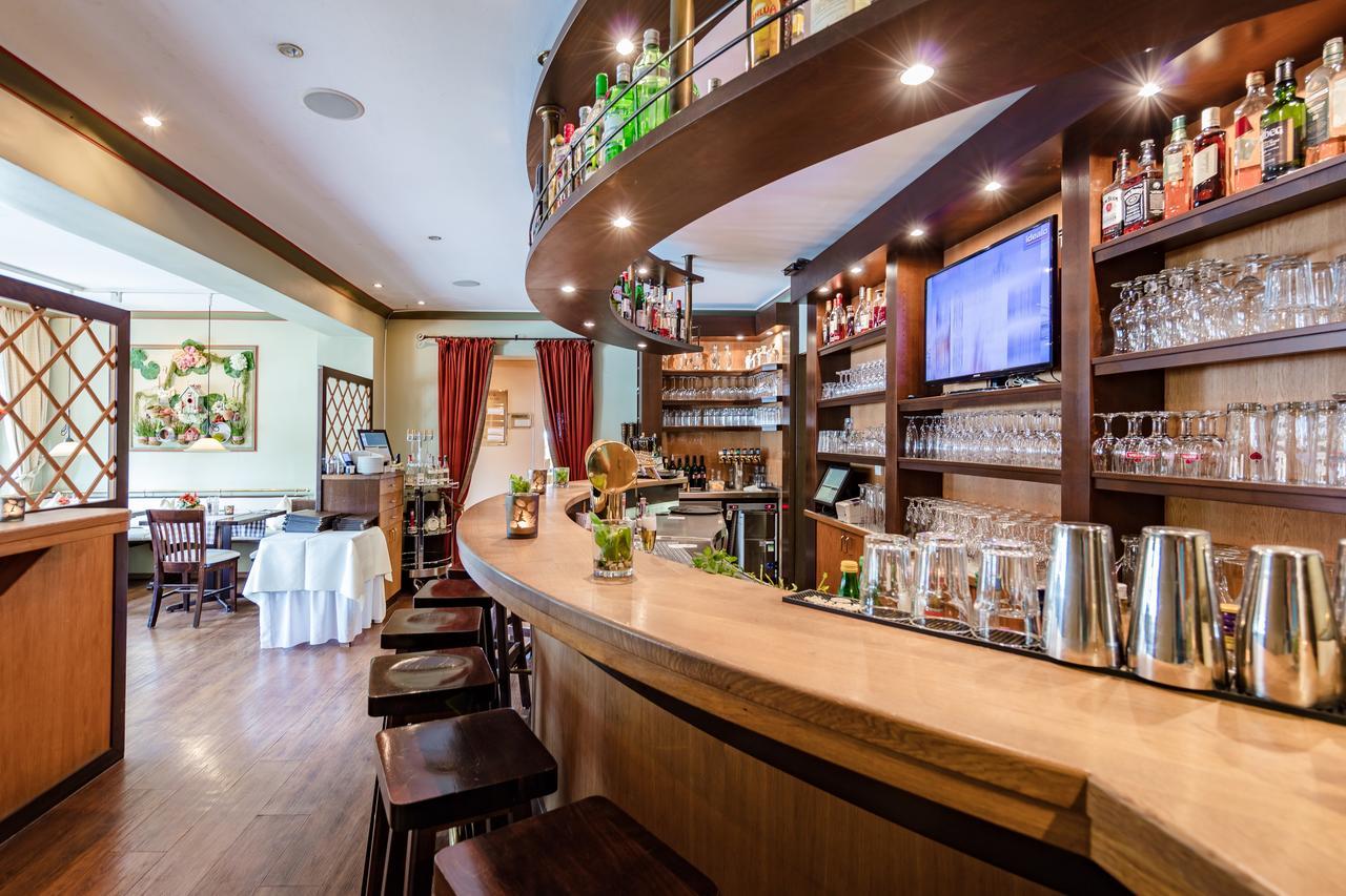Budget By Zeppelin Hotel Hamburg Ngoại thất bức ảnh